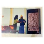 Shreyas Talpade Instagram - A fun trivia about a play I did in 1996! ▶️▶️ To check out the first ever double role I played😅 Picture courtesy - SandeshNayak; the guy in the last picture with me🤗 #triviatuesday #throwbacktuesday