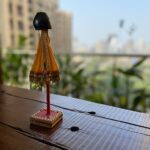 Shreyas Talpade Instagram - Scaled down the celebration, but spirit all high! Happy Gudi Padwa 🙏 PS. #StayHomeSaveLives... Video call your relatives and friends and let the celebration continue 😊