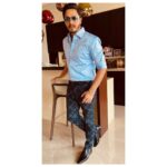 Shreyas Talpade Instagram - M O O D R E T R O
