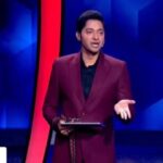 Shreyas Talpade Instagram - "Aisa to aadmi life mein doich time bolta hai. #MindWars ka race ho, yaa Shreyas ke saath chase ho. Tum kisliye bolta hai bhai?” Catch these young minds only on ZeeTV every Sunday 10 AM Hainn 😎 #Repost @zeetv (@get_repost) ・・・ These wiz kids just keep on blowing our minds!🧠😎 Watch #MindWars this Sunday at 10 AM only on #ZeeTV. @shreyastalpade27