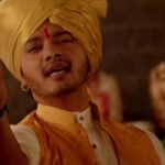 Shreyas Talpade Instagram - Getting a chance to pay tribute to someone who has inspired not only you but generations together, is definitely a huge honour. Jai Bhavani Jai Shivaji. #ChhatrapatiShivajiMaharaj #शिवजयंती