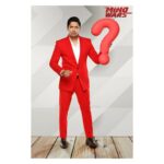 Shreyas Talpade Instagram – लड़ाई से पढ़ाई तक।
#MindWars Game On

@zee5 @zeetv