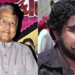 Shreyas Talpade Instagram - The Kalia - who was the most Gentlest, Simplest, Kindest, Caring, Supportive & an ever Smiling Father figure leaves us today. We will miss you a lot Vijoodada. May your soul Rest In Peace. #vijukhote