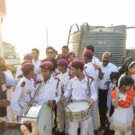 Shreyas Talpade Instagram – Celebrating 71st Republic Day with @my_bmc officials, Police officers & kids from the best Ward – Andheri K-West Ward. 
#happyrepublicday