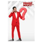 Shreyas Talpade Instagram – लड़ाई से पढ़ाई तक।
#MindWars Game On

@zee5 @zeetv