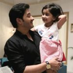 Shreyas Talpade Instagram - There are very few times you feel extremely lucky. Today is one such day when I see that I get to be a Father of 3 beautiful & lovely Daughters. I think I am a good father only because Aadya, Myra & Khushi have made me one in their own sweet ways and that is what reflects when I play father on screen. Thank you little darlings for making me a good dad….on & off screen. #happydaughtersday