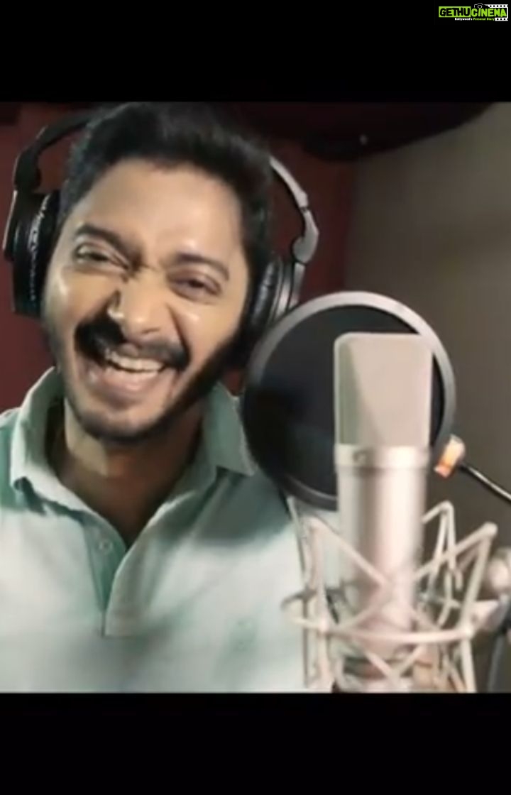 Shreyas Talpade Instagram - Check out this exclusive 'Behind the scenes' from my first ever running experience for an animated movie as #Timon in the one and only #TheLionKing 🦁