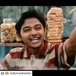 Shreyas Talpade Instagram – This is wayyy before #Iqbal happened. But what kept me going was ‘Never give up, keep trying’ and this was one great opportunity I got, to work with @srbachchan sir and #PareshRawal sir. Just to share that screen with them was a huge honour for me. And I guess probably somewhere these efforts paid off! And I only have to thank the film industry and all my colleagues for where I am today🙏🏻 This picture threw me back to some really lovely struggling days and I would say they were every bit worth it….and the best part is…the Struggle goes on…every single day.

#Repost @bollywoodranker
• • • • • •
Trivia of the day!
….
….
#shreyastalpade #bollywoodcinema #indiancinema #koffeewithkaran #bollywoodmovies #article15 #super30 #akshaykumar #bollywoodfilms