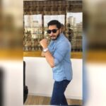 Shreyas Talpade Instagram - Ae Dhakkan😎 #BottleCapChallenge #SaveWater #EveryDropCounts