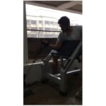 Shreyas Talpade Instagram - Train...No PAIN. No GAIN💪 #mondaymotivation