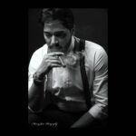 Shreyas Talpade Instagram - Don't think...Just QUIT! #AntiTobaccoDay 🚭