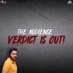 Shreyas Talpade Instagram - जनता जनार्दन का तहे दिल से शुक्रिया🙏🏻❤ Lots of love. If you have 2hours of your time to spare please do go watch our movie in cinemas near you🙃
