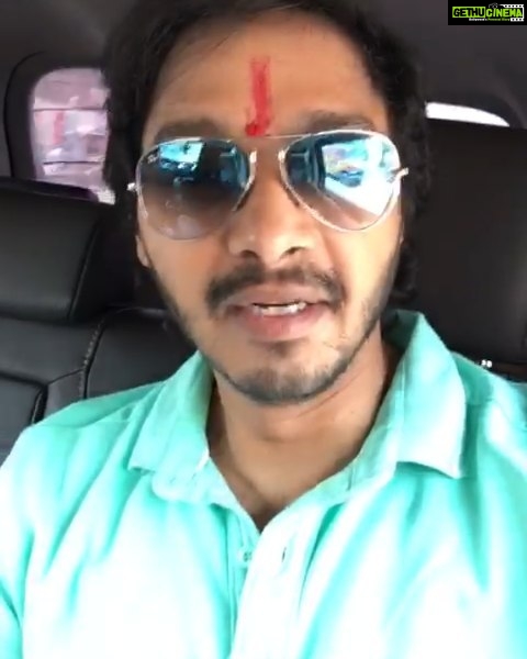 Shreyas Talpade Instagram - माझा महाराष्ट्र...दमदार महाराष्ट्र...जय महाराष्ट्र #MaharashtraDay