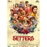 Shreyas Talpade Instagram - The scene is set for the rise of the mafias. क्या इन #Setters को जंजीरों से बांधा जा सकता है? 3 मई से सिनेमाघरों में। . . @lovelyfilmsprod @manivikash1 @setterashwini @aftabshivdasani @actorvijayraaz @cinematicsindia @sonnalliseygall @ishidutta @salimmerchant @manurishichadha @anilcharanjeett @neerajsood2006 #JameelKhan #PawanMalhotra @nh_studioz #Setters