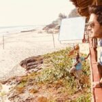 Shreyas Talpade Instagram – New Day. New Story
Shoot mode on!🎥 Goa brings the best out of me🏖#BeachLife
