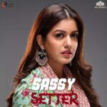 Shreyas Talpade Instagram - The lady setter who knows her ways and means. Meet her in cinemas on 3rd May. #Setters . . . @VManiT @DhoopAshwini @AftabShivdasani @santoshthundiyi @SonnalliSeygall @ishidutta @settersthefilm @nh_studioz