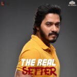 Shreyas Talpade Instagram - मिलिए Apurva से, दी ओरिजिनल SETTER, in cinemas on 3rd May! #Setters . . . @lovelyfilmsprod @manivikash1 @dhoopashwini @aftabshivdasani @actorvijayraaz @cinematicsindia @sonnalliseygall @ishidutta @salimmerchant @manurishichadha @anilcharanjeett @neerajsood2006 #JameelKhan @settersthefilm #PawanMalhotra @nh_studioz