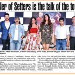Shreyas Talpade Instagram - आपके प्यार के लिए तहे दिल से शुक्रिया❤🙏🏻 . . . #Setters in cinemas 3rd May