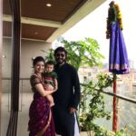 Shreyas Talpade Instagram - नव्या वर्षाची सुरुवात… गुढीपाडव्याच्या भरभरून शुभेच्छा! 🙏 #GudiPadwa #GudiPadwaTradition