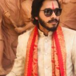 Shreyas Talpade Instagram – Inspired by the one and only great Maratha💛