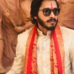 Shreyas Talpade Instagram - Inspired by the one and only great Maratha💛