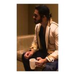 Shreyas Talpade Instagram - ☕