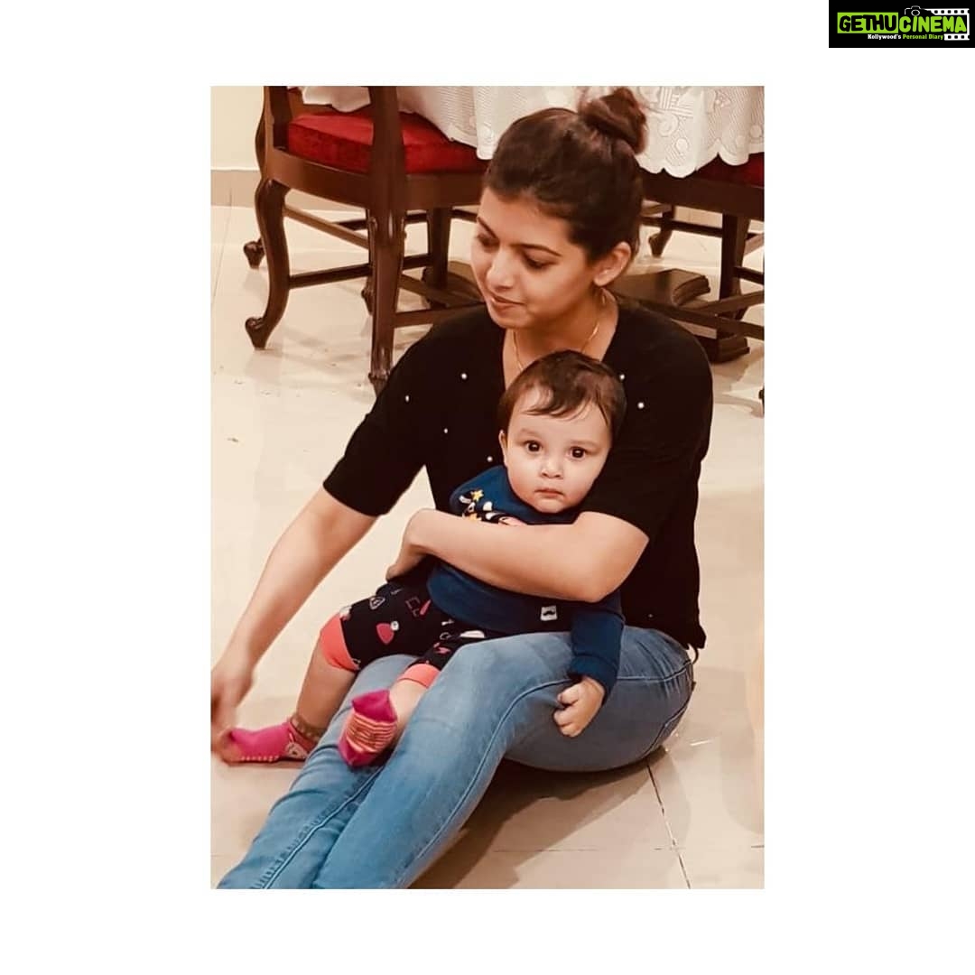 Shreyas Talpade Instagram - The women in my life. Happy Women's Day😍🤗 It's their day today and always🙌🏻 . . . . #internationalwomensday #womensday2019 #happywomensday