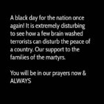 Shreyas Talpade Instagram - #pulwama Here's how we can help LINK IN BIO Donate and Spread the word🙏 #PulwamaTerrorAttack