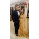 Shreyas Talpade Instagram - ♠♥ . . . Outfit Courtesy - @purusham Styled by - @riddhirgandhi