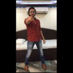 Shreyas Talpade Instagram - Chamma Chamma for you @arshad_warsi and @elliavrram 😎 All the best for #FraudSaiyaan