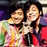 Shreyas Talpade Instagram - Happy Birthday to one the of nicest and simplest of superstars @iamsrk. Lots of love to you Omi 😬 And best wishes for #Zero hearing some interesting stuff about the film already.