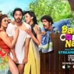 Shreyas Talpade Instagram - Yaha mujhse ek handle nai hoti aur waha Adi do ko ghuma raha hai😱😜 Catch this baba woo his Babies in #BabyComeNaa Streaming now ! Link In Bio #ALTBalajiOriginal @ektaravikapoor @kikusharda @shefalijariwala @neethashetty_official @chunkypanday @manasiscott