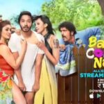 Shreyas Talpade Instagram - Kabhi idhar kabhi udhar, kya Adi kar payega iss naav se safar😜 Miliye Adi yani mujhse 1st November in #BabyComeNaa on @altbalaji #ALTBalajiOriginal @kikusharda @shefalijariwala @neethashetty_official @chunkypanday @manasiscott @chawlarajendra
