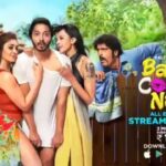 Shreyas Talpade Instagram - Ek taraf baharwali, Ek taraf...dusri baharwali. Adi ki roz Holi, roz Diwali😜 Catch Adi with a pathaka & a fuljhadi in #BabyComeNaa Trailer out now. Episodes streaming 1st November. @altbalaji @ektaravikapoor @kikusharda @shefalijariwala @neethashetty_official @chunkypanday @manasiscott