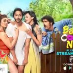 Shreyas Talpade Instagram - Ek nahi Do👭! Get ready to groove to the double dose of madness of #BabyComeNa, streaming on 1st November @altbalaji. Link in Bio! #Repost @altbalaji (@get_repost) ・・・ Baby baby come naa baby, groove naa baby, move naa baby. Dance away to the music video of #BabyComeNaa Episodes streaming on 1st November. #ALTBalajiOriginal @ektaravikapoor @paritosh.painter @farhadsamji @shreyastalpade27 @kikusharda @shefalijariwala @chunkypanday @manasiscott @neethashetty_official @chawlarajendra