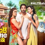 Shreyas Talpade Instagram - Thodi meethi. Thodi Khatti. Aur Namak swaad anusar😉 #BabyComeNa streaming soon on @altbalaji #ALTBalajiOriginal @ektaravikapoor @kikusharda @shefalijariwala @neethashetty_official @chunkypanday @manasiscott @chawlarajendra