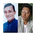 Shreyas Talpade Instagram - It’s been 2 years since my Dad passed & honestly...I miss him...so I thought of doing something that he loved....feeding people. Today when I did that I figured why my Dad was a happy man...he wasn’t counting money...he kept gathering blessings and m sure it is his goodness that has got me here. He taught me to dream. He never treated anything I was interested in as ridiculous. He taught me to believe in myself & he taught me the value of hard work. THANK YOU DAD...for everything... I miss You Nanu