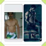 Shreyas Talpade Instagram - Sometimes a film becomes more than a film, it becomes an experience! #Baji is one such film. Made me do impossible things possible. One of the many things being a body transformation I couldn't have achieved in my dreams. Second would be telling a story which was close to my heart and third make freinds that became family 🤗 Here's to #Baji and the team who made this happen! #4YearsOfBaji #friendsforlife @nikmahajan @amrutakhanvilkar @jitendrajoshi27 @darmotionpictures