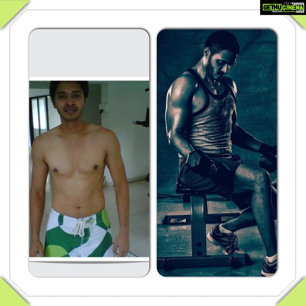Shreyas Talpade Instagram - Sometimes a film becomes more than a film, it becomes an experience! #Baji is one such film. Made me do impossible things possible. One of the many things being a body transformation I couldn't have achieved in my dreams. Second would be telling a story which was close to my heart and third make freinds that became family 🤗 Here's to #Baji and the team who made this happen! #4YearsOfBaji #friendsforlife @nikmahajan @amrutakhanvilkar @jitendrajoshi27 @darmotionpictures
