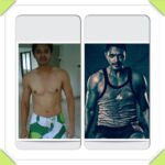 Shreyas Talpade Instagram - Sometimes a film becomes more than a film, it becomes an experience! #Baji is one such film. Made me do impossible things possible. One of the many things being a body transformation I couldn't have achieved in my dreams. Second would be telling a story which was close to my heart and third make freinds that became family 🤗 Here's to #Baji and the team who made this happen! #4YearsOfBaji #friendsforlife @nikmahajan @amrutakhanvilkar @jitendrajoshi27 @darmotionpictures