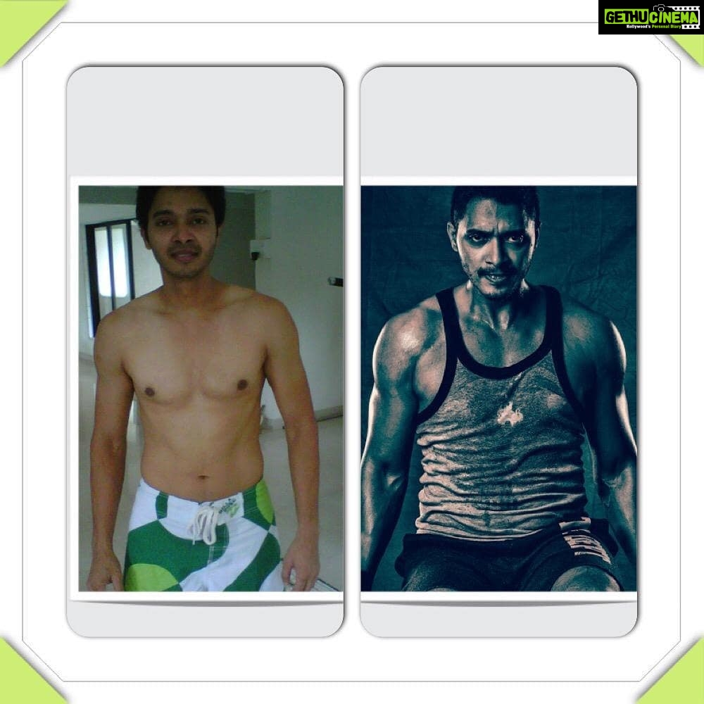 Shreyas Talpade Instagram - Sometimes a film becomes more than a film, it becomes an experience! #Baji is one such film. Made me do impossible things possible. One of the many things being a body transformation I couldn't have achieved in my dreams. Second would be telling a story which was close to my heart and third make freinds that became family 🤗 Here's to #Baji and the team who made this happen! #4YearsOfBaji #friendsforlife @nikmahajan @amrutakhanvilkar @jitendrajoshi27 @darmotionpictures