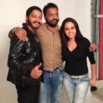 Shreyas Talpade Instagram - Sometimes a film becomes more than a film, it becomes an experience! #Baji is one such film. Made me do impossible things possible. One of the many things being a body transformation I couldn't have achieved in my dreams. Second would be telling a story which was close to my heart and third make freinds that became family 🤗 Here's to #Baji and the team who made this happen! #4YearsOfBaji #friendsforlife @nikmahajan @amrutakhanvilkar @jitendrajoshi27 @darmotionpictures