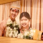 Shreyas Talpade Instagram – 14 years…woww. Wonder what you saw in me & I wish you take a lifetime to figure it out….Till then…I’ll keep trying…to win you over…all over again. Thank you darling.
If I haven’t said this enough, I Love You Mrs. Talpade❣😘 Here’s to many more years of us being together, parenting our little Aadya and growing old. Happy Anniversary❣