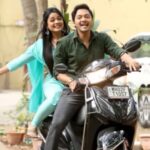 Shreyas Talpade Instagram – Mad girl & the guy on the scooty 🛵