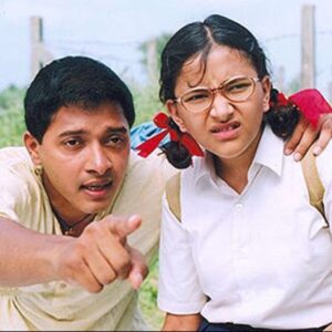Shreyas Talpade Instagram - Time for a double celebration. On this beautiful day of #Rakshabandhan as #Iqbal celebrates its completion of 13 wonderful years, one bond that remains ever so special is the one between Iqbal & his sister Khadija. Thank you #Nagesh #Subhashji #RahulPuri #Elahè #Shweta #Yateen #Prateeksha & the entire team of #Iqbal for showing that faith in me & giving me some extremely fond memories of a lifetime. Thank you audience for all the love that you’ve kept showering till date. #13yearsofIqbal #Rakshabandhan