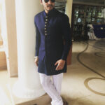 Shreyas Talpade Instagram - About yesterday....#Goa #FreedomRide. Outfit @nickyprithyani Shoes @zara Styled by @riddhirgandhi