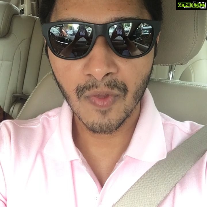 Shreyas Talpade Instagram - Guess what m trying to say...