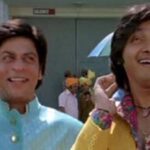 Shreyas Talpade Instagram – From Pappu to the Omi in everybody’s life…..Happy Friendship Day.