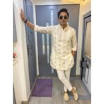 Shreyas Talpade Instagram - About थोडी देर पहले… @abpmajhatv #MahaKatta #MajhaKatta