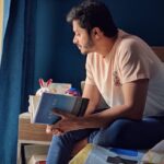 Shreyas Talpade Instagram - Actors always look for that one sequence where you have multiple emotional transitions in one scene. Luckily I got one today and m hoping to give it my best. #TeenDoPaanch #ActorsLife